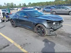 1G1FB1RX4H0148277 2017 CHEVROLET CAMARO
