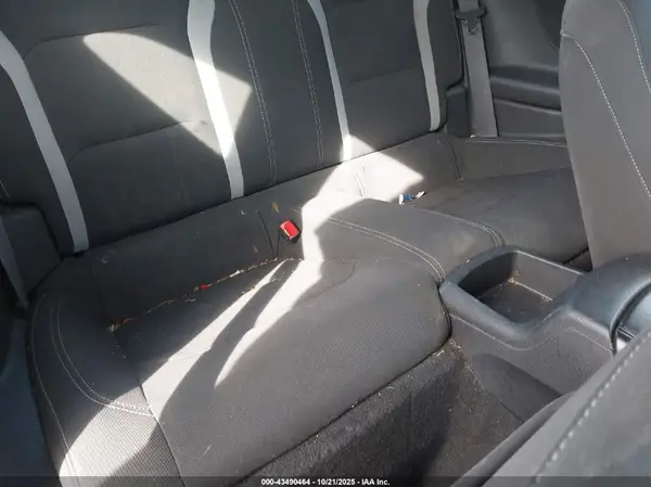 1G1FB1RX4H0148277 2017 CHEVROLET CAMARO - Image 8
