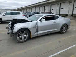 1G1FB1RX4H0151079 2017 CHEVROLET CAMARO