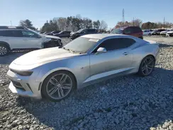 1G1FB1RX4H0151082 2017 CHEVROLET CAMARO
