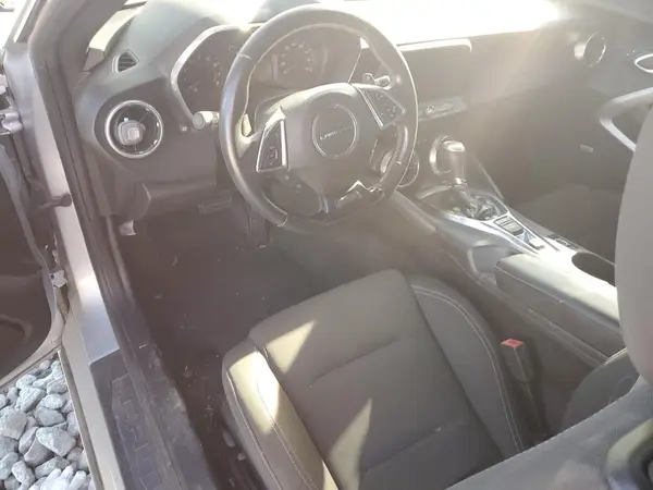 1G1FB1RX4H0151082 2017 CHEVROLET CAMARO - Image 8