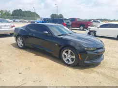 1G1FB1RX4H0151180 2017 CHEVROLET CAMARO