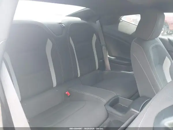 1G1FB1RX4H0151180 2017 CHEVROLET CAMARO - Image 8