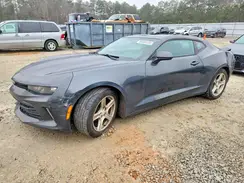 1G1FB1RX4H0151194 2017 CHEVROLET CAMARO