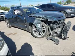 1G1FB1RX4H0151244 2017 CHEVROLET CAMARO
