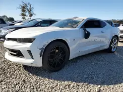 1G1FB1RX4H0157805 2017 CHEVROLET CAMARO