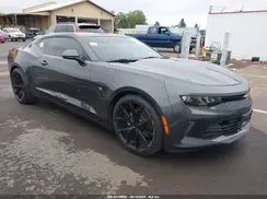 1G1FB1RX4H0159179 2017 CHEVROLET CAMARO