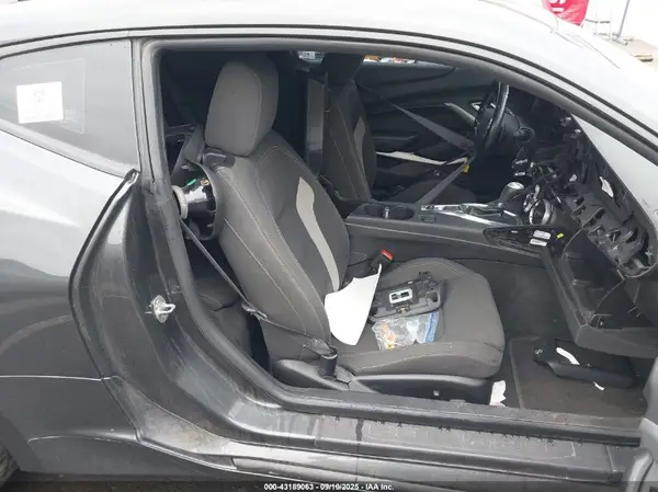 1G1FB1RX4H0159179 2017 CHEVROLET CAMARO - Image 8