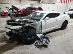 1G1FB1RX4H0161031 2017 CHEVROLET CAMARO