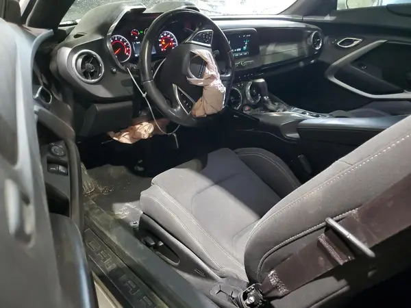 1G1FB1RX4H0161031 2017 CHEVROLET CAMARO - Image 8