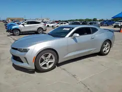 1G1FB1RX4H0161773 2017 CHEVROLET CAMARO