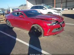 1G1FB1RX4H0177827 2017 CHEVROLET CAMARO