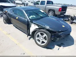 1G1FB1RX4H0183045 2017 CHEVROLET CAMARO