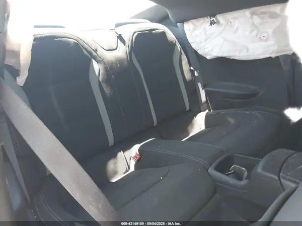 1G1FB1RX4H0183045 2017 CHEVROLET CAMARO - Image 8
