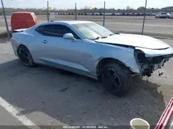 1G1FB1RX4H0184633 2017 CHEVROLET CAMARO