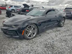 1G1FB1RX4H0186687 2017 CHEVROLET CAMARO