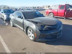 1G1FB1RX4H0186737 2017 CHEVROLET CAMARO
