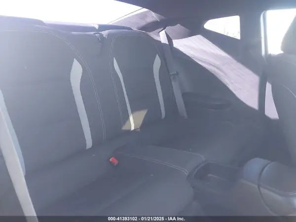 1G1FB1RX4H0186737 2017 CHEVROLET CAMARO - Image 8