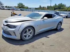 1G1FB1RX4H0194238 2017 CHEVROLET CAMARO