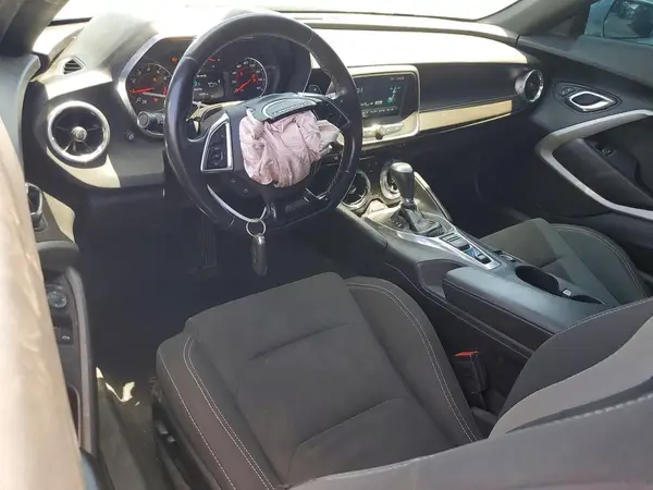 1G1FB1RX4H0194238 2017 CHEVROLET CAMARO - Image 8