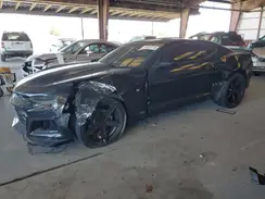 1G1FB1RX4H0196281 2017 CHEVROLET CAMARO