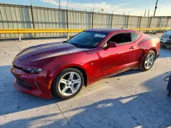 1G1FB1RX4H0210793 2017 CHEVROLET CAMARO