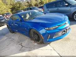 1G1FB1RX4H0211751 2017 CHEVROLET CAMARO