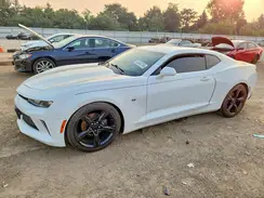 1G1FB1RX4H0215511 2017 CHEVROLET CAMARO