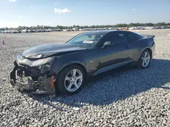 1G1FB1RX4H0215928 2017 CHEVROLET CAMARO