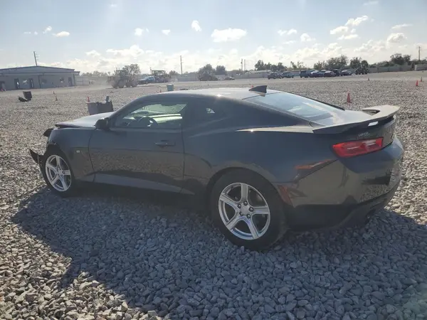 1G1FB1RX4H0215928 2017 CHEVROLET CAMARO - Image 2