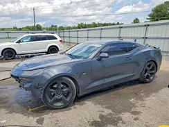 1G1FB1RX4J0106228 2018 CHEVROLET CAMARO