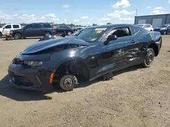 1G1FB1RX4J0107458 2018 CHEVROLET CAMARO