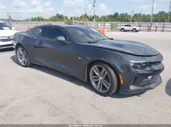 1G1FB1RX4J0111798 2018 CHEVROLET CAMARO