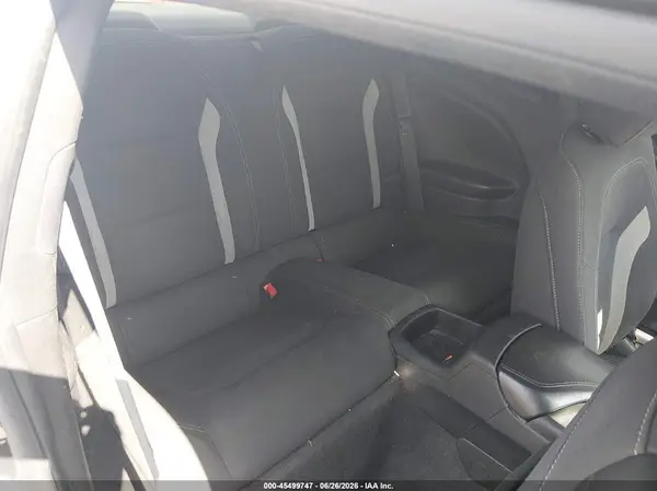 1G1FB1RX4J0111798 2018 CHEVROLET CAMARO - Image 8