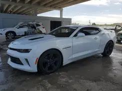 1G1FB1RX4J0113874 2018 CHEVROLET CAMARO