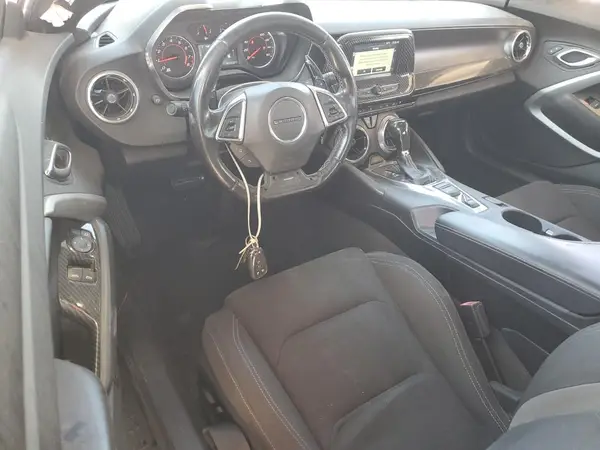 1G1FB1RX4J0113874 2018 CHEVROLET CAMARO - Image 8