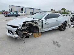 1G1FB1RX4J0116046 2018 CHEVROLET CAMARO