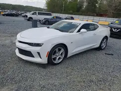 1G1FB1RX4J0119447 2018 CHEVROLET CAMARO