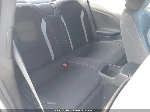 1G1FB1RX4J0124258 2018 CHEVROLET CAMARO - Image 8