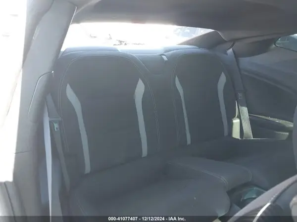 1G1FB1RX4J0124308 2018 CHEVROLET CAMARO - Image 8