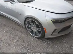 1G1FB1RX4J0129234 2018 CHEVROLET CAMARO