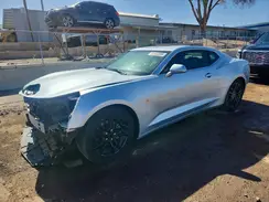 1G1FB1RX4J0138533 2018 CHEVROLET CAMARO