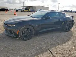 1G1FB1RX4J0138788 2018 CHEVROLET CAMARO