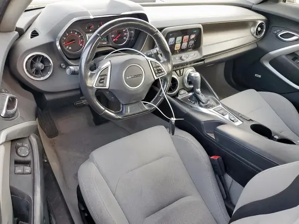 1G1FB1RX4J0138788 2018 CHEVROLET CAMARO - Image 8