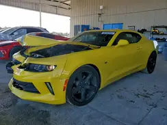 1G1FB1RX4J0139231 2018 CHEVROLET CAMARO