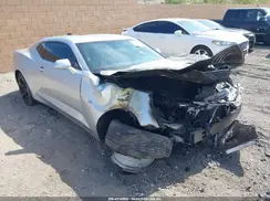 1G1FB1RX4J0145322 2018 CHEVROLET CAMARO