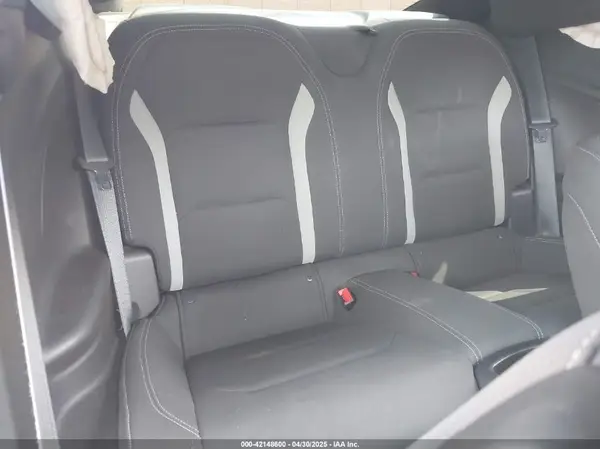 1G1FB1RX4J0145322 2018 CHEVROLET CAMARO - Image 8
