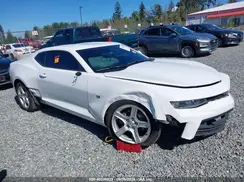 1G1FB1RX4J0147555 2018 CHEVROLET CAMARO