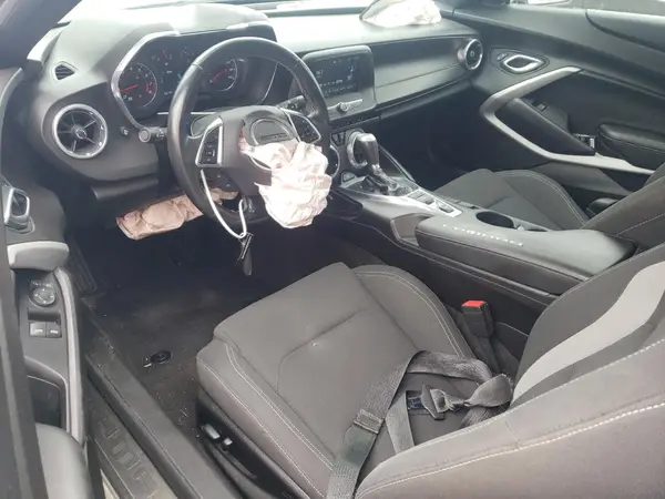 1G1FB1RX4J0151332 2018 CHEVROLET CAMARO - Image 8