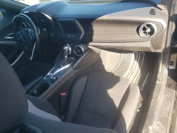 1G1FB1RX4J0155039 2018 CHEVROLET CAMARO - Image 8